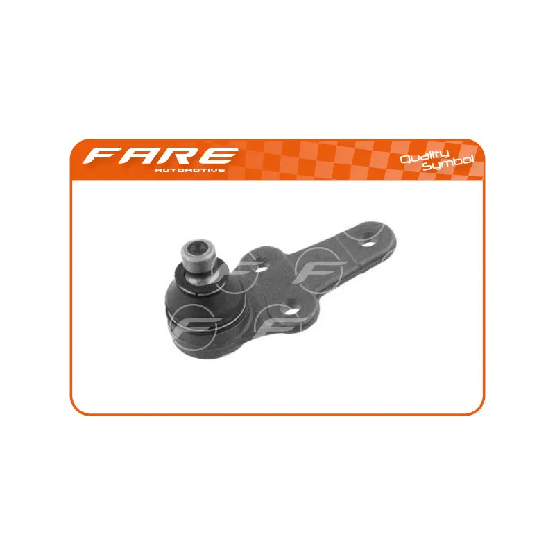 Rotule de suspension avant gauche FARE SA RS040