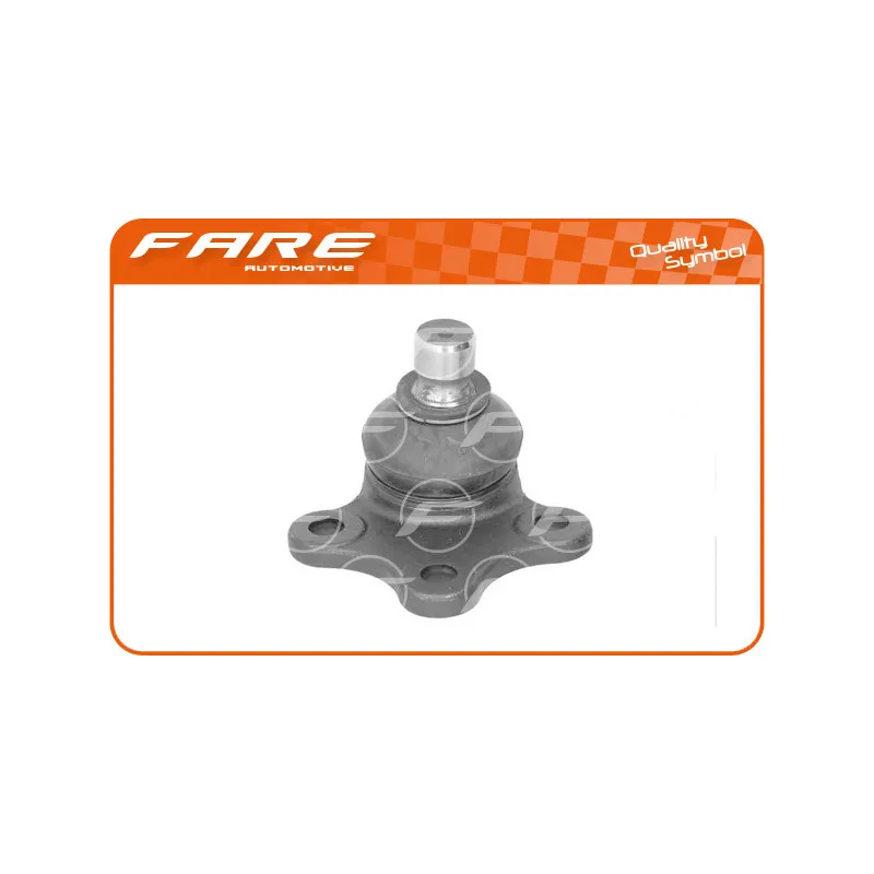 Rotule de suspension FARE SA RS043