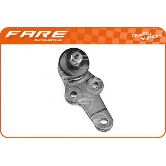 Rotule de suspension FARE SA RS044