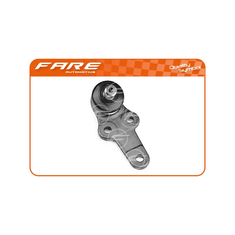 Rotule de suspension FARE SA RS044