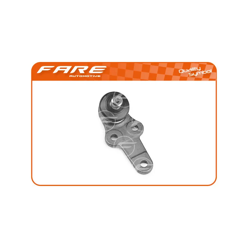 Rotule de suspension FARE SA RS046
