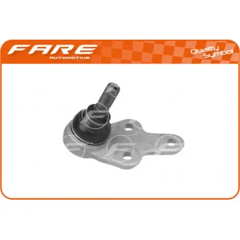 Rotule de suspension FARE SA RS048