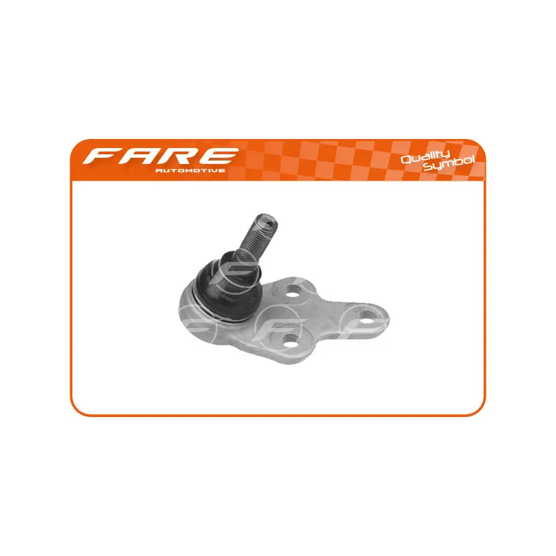 Rotule de suspension FARE SA RS048
