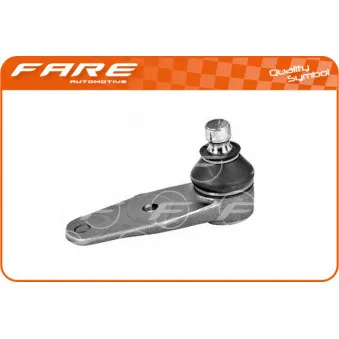 Rotule de suspension FARE SA RS049
