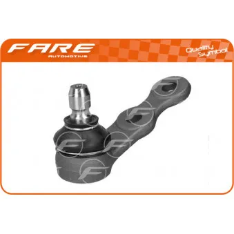 Rotule de suspension FARE SA RS053