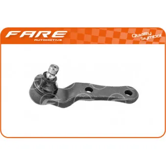 Rotule de suspension FARE SA RS054