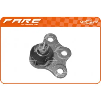 Rotule de suspension FARE SA RS055