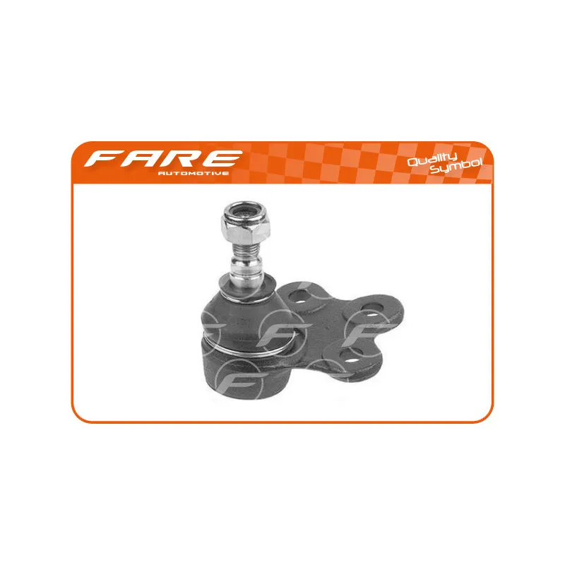 Rotule de suspension FARE SA RS057