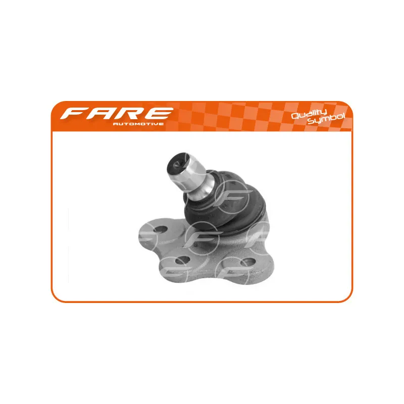 Rotule de suspension FARE SA RS058