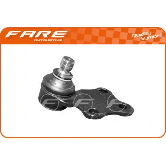 Rotule de suspension FARE SA RS065