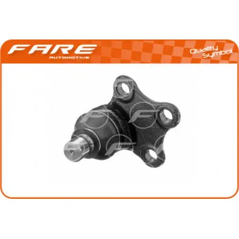 Rotule de suspension FARE SA RS066