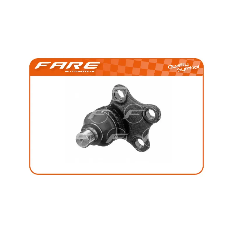 Rotule de suspension FARE SA RS066