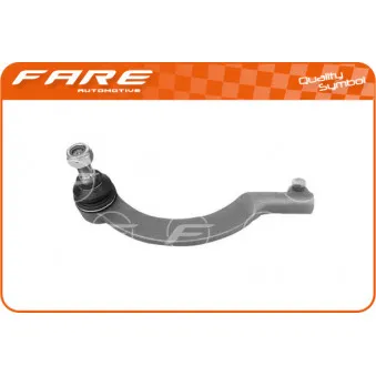 Rotule de suspension FARE SA RS076