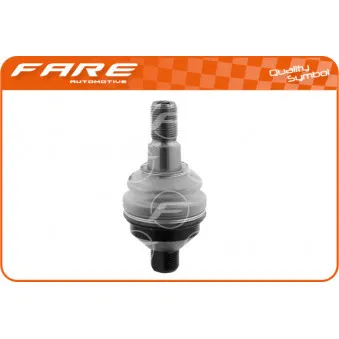 Rotule de suspension FARE SA RS081
