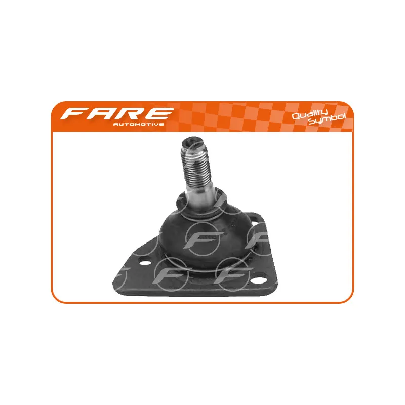 Rotule de suspension avant gauche FARE SA RS084
