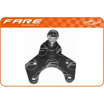 Rotule de suspension FARE SA RS091