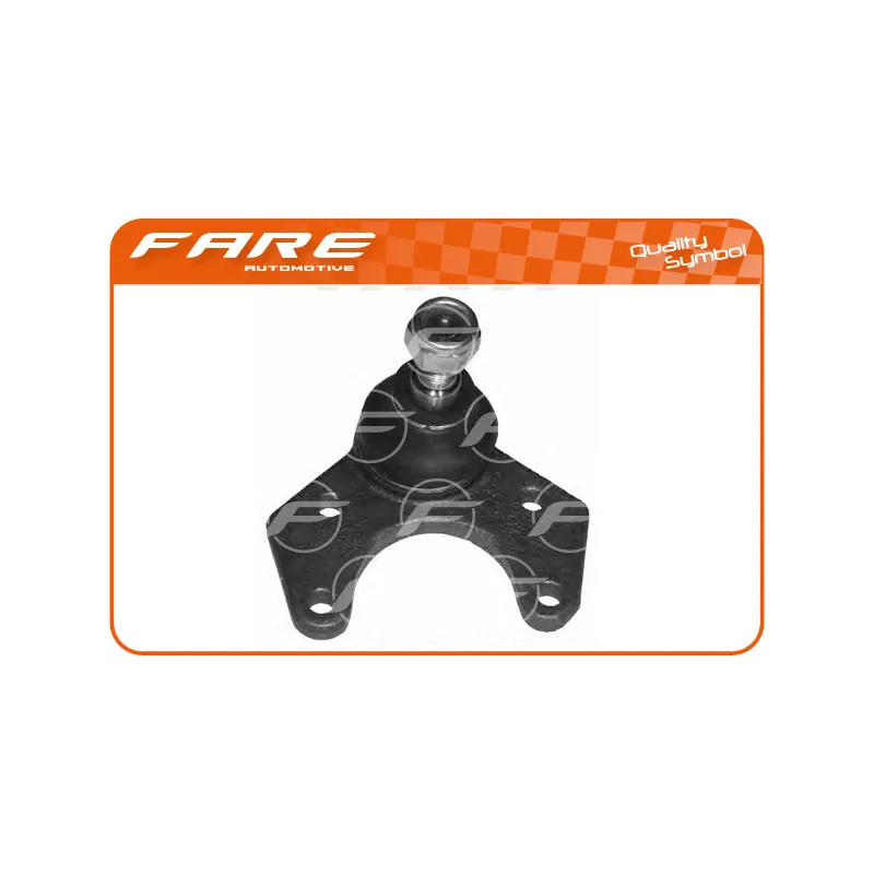 Rotule de suspension FARE SA RS091