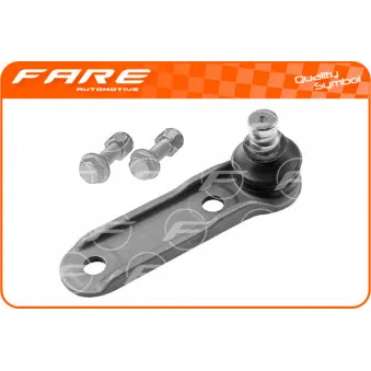 Rotule de suspension FARE SA RS092