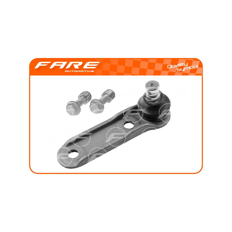 Rotule de suspension FARE SA RS092