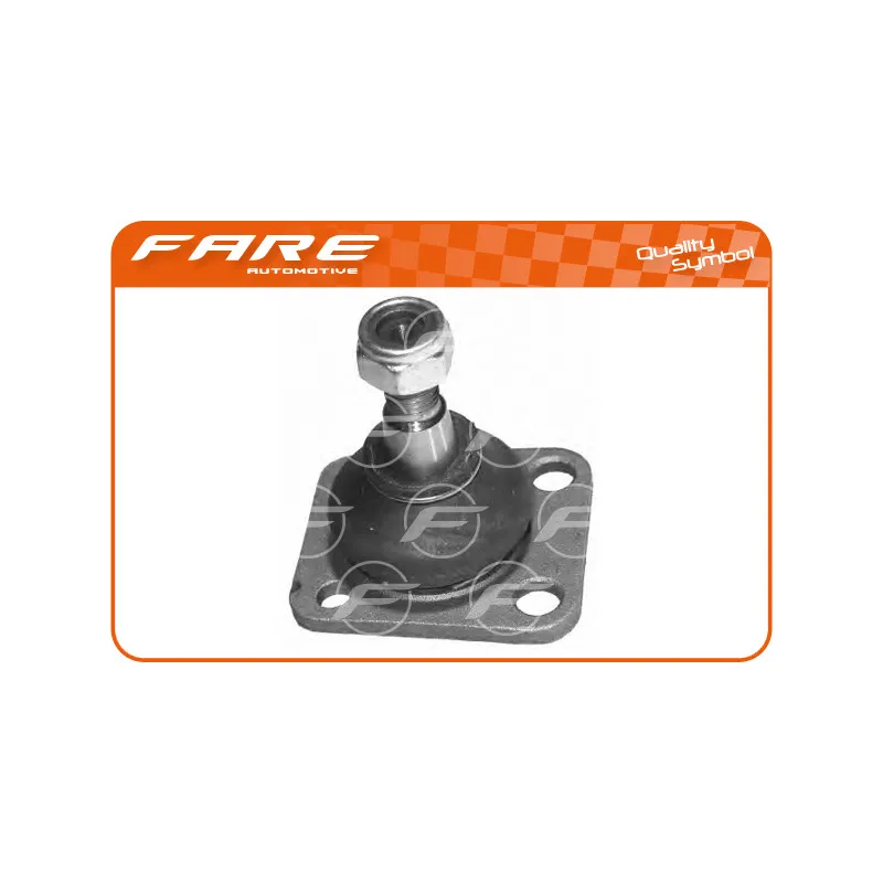 Rotule de suspension FARE SA RS093