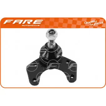 Rotule de suspension FARE SA RS094