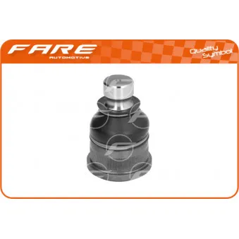 Rotule de suspension FARE SA RS097