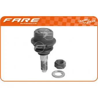 Rotule de suspension FARE SA