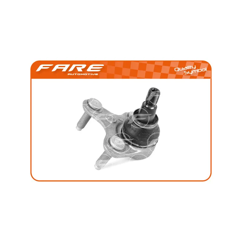 Rotule de suspension avant droit FARE SA RS105