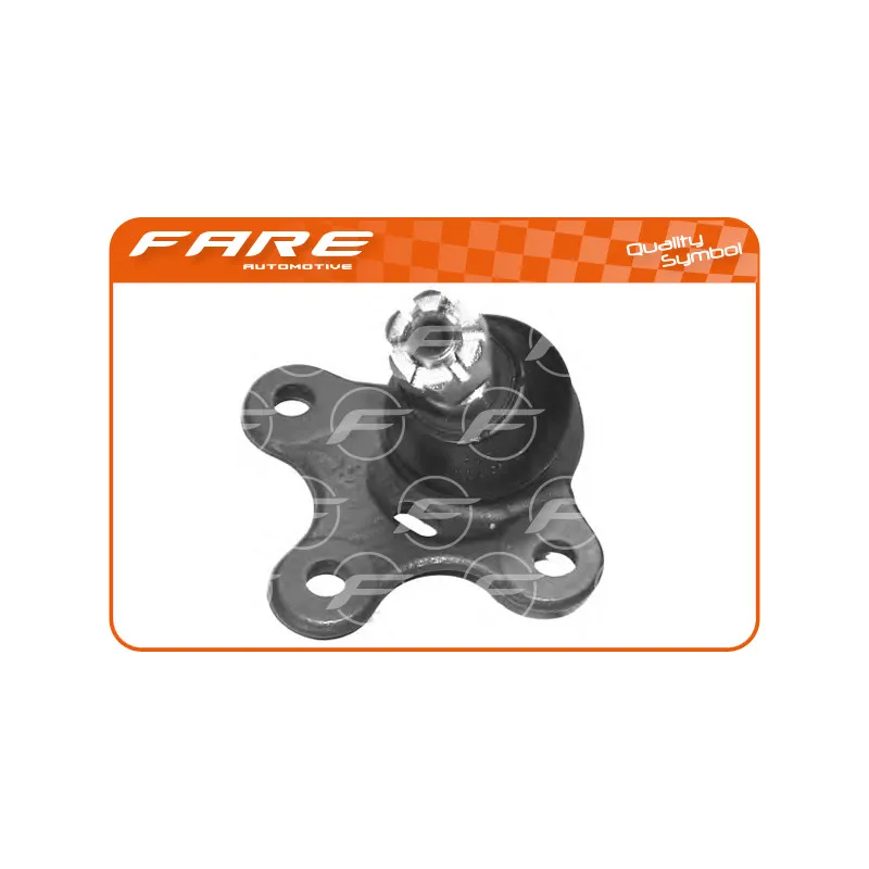 Rotule de suspension avant droit FARE SA RS108