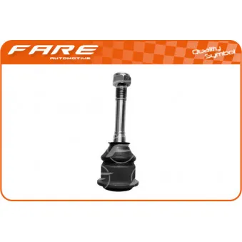Rotule de suspension FARE SA RS123