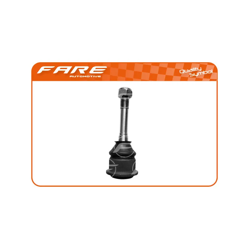 Rotule de suspension FARE SA RS123