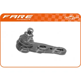 Rotule de suspension avant gauche FARE SA