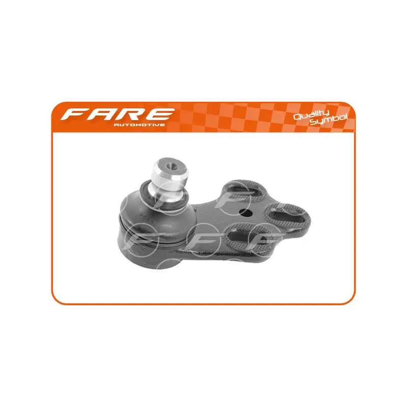 Rotule de suspension avant gauche FARE SA RS127