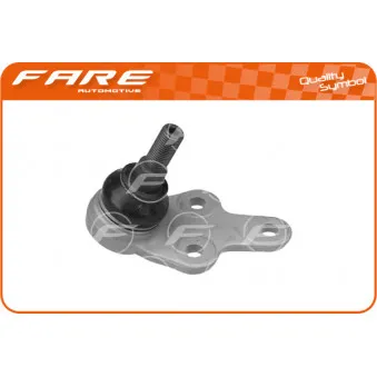 Rotule de suspension FARE SA RS145