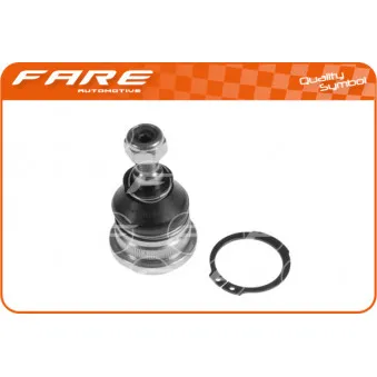 Rotule de suspension FARE SA RS155