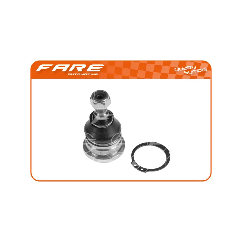 Rotule de suspension FARE SA RS155