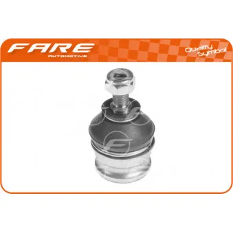 Rotule de suspension FARE SA RS156