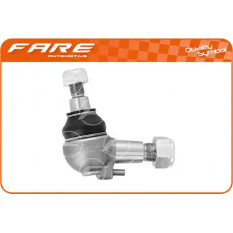 Rotule de suspension FARE SA