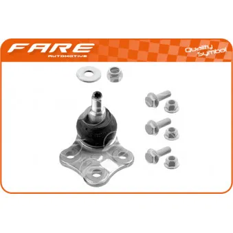 Rotule de suspension FARE SA RS189
