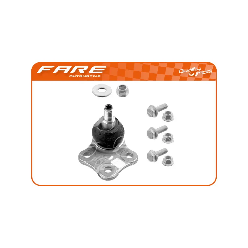 Rotule de suspension FARE SA RS189
