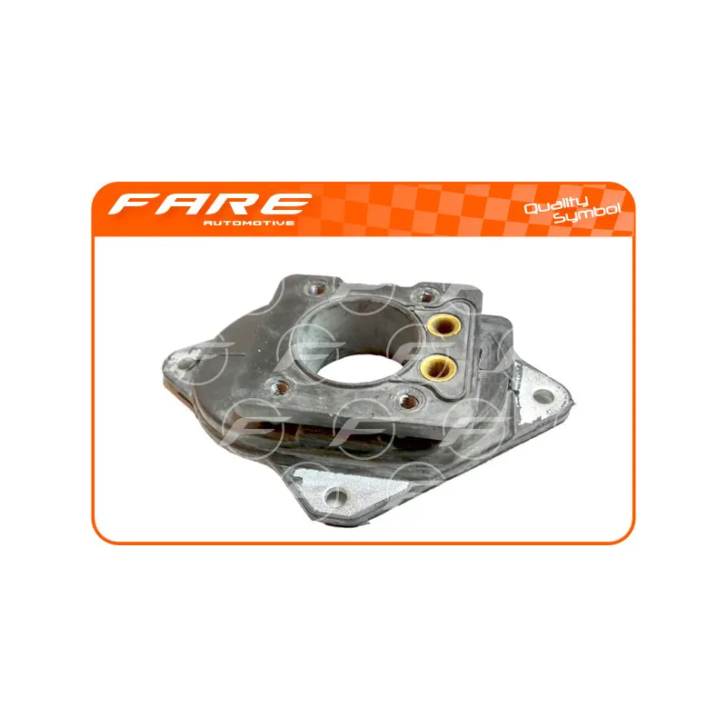 Flasque, carburateur FARE SA SC004