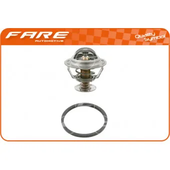 Thermostat, liquide de refroidissement FARE SA T001