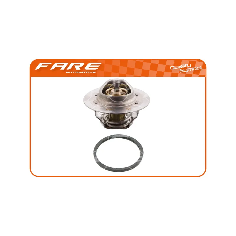 Thermostat, liquide de refroidissement FARE SA T002