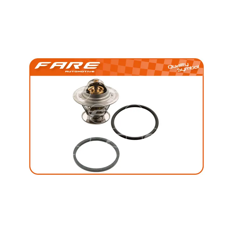 Thermostat, liquide de refroidissement FARE SA T003