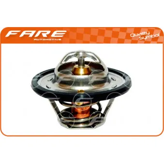 Thermostat, liquide de refroidissement FARE SA T004