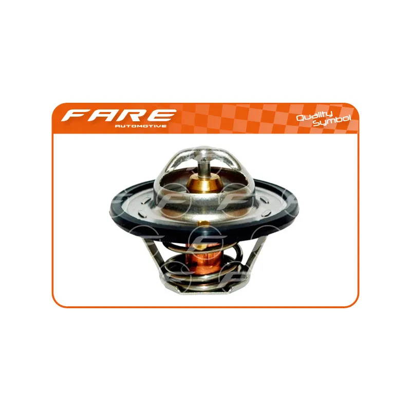 Thermostat, liquide de refroidissement FARE SA T004