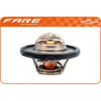 Thermostat, liquide de refroidissement FARE SA T006