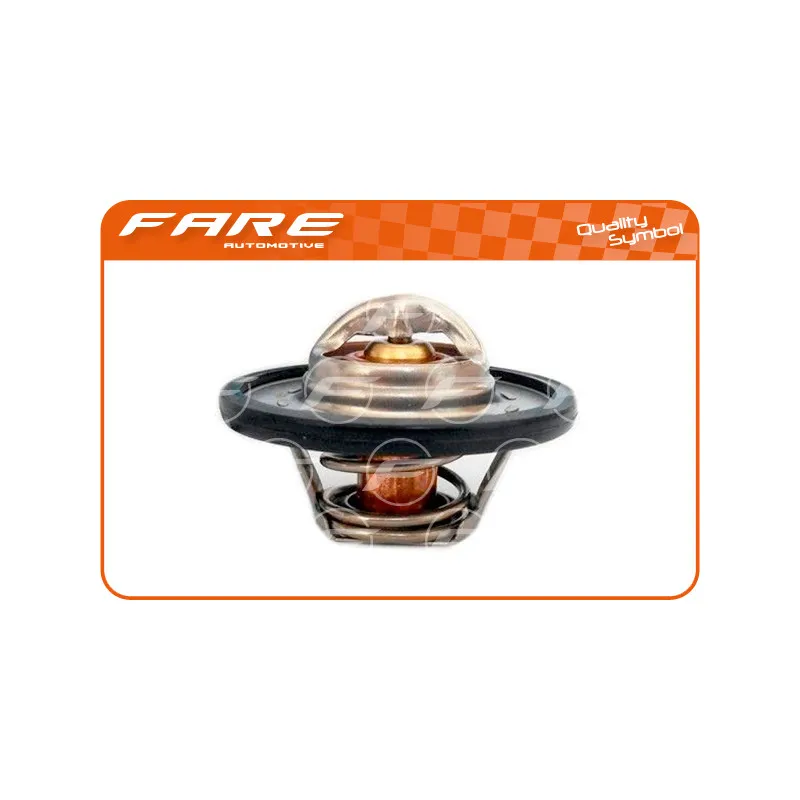 Thermostat, liquide de refroidissement FARE SA T006