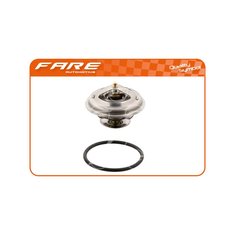 Thermostat, liquide de refroidissement FARE SA T009