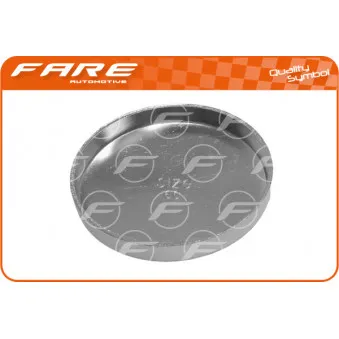 Bouchon de dilatation FARE SA TP-140